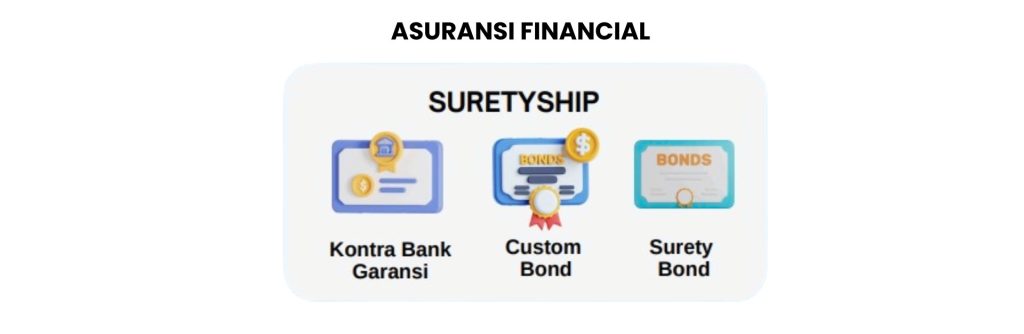 SURETY BOND SURABAYA