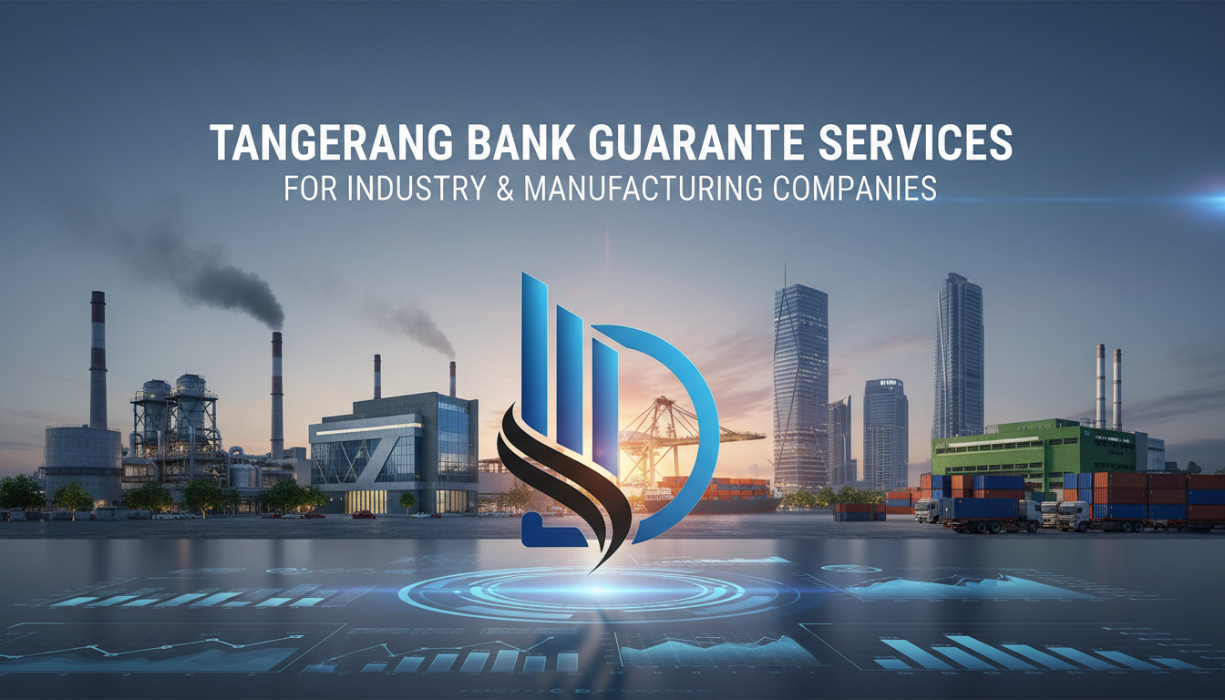 Layanan Bank Garansi Tangerang