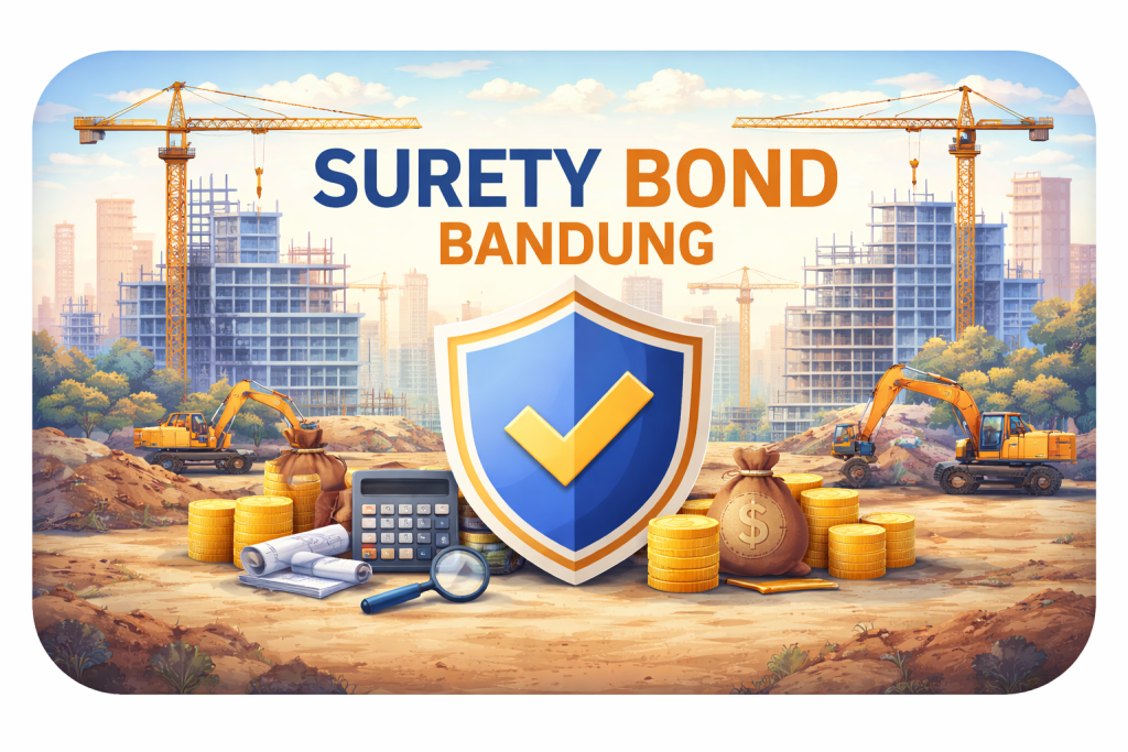 SURETY BOND BANDUNG