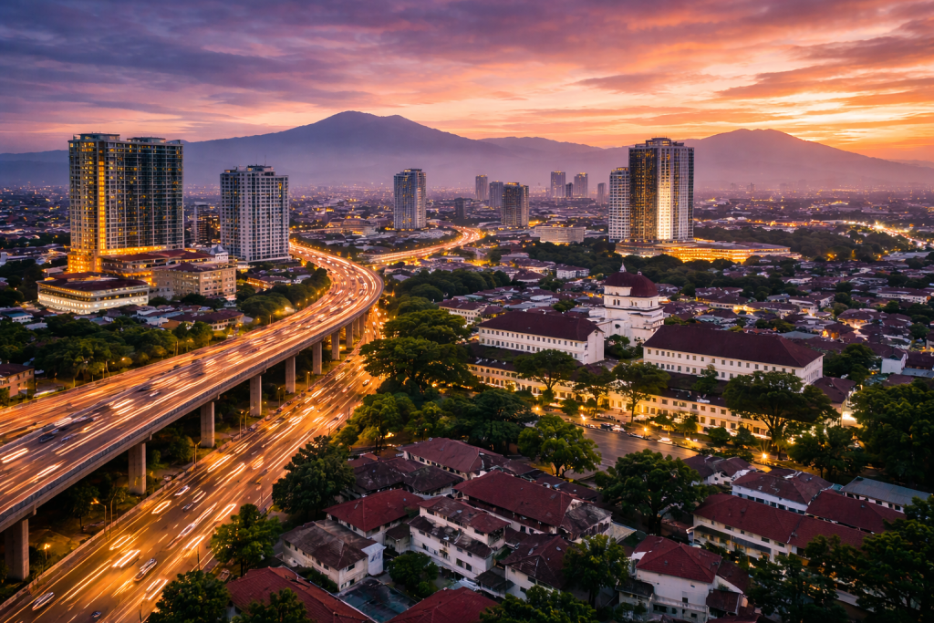 BANK GARANSI BANDUNG