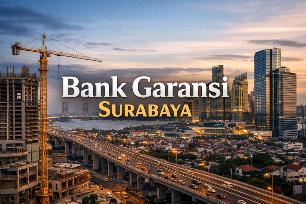 BANK GARANSI SURABAYA