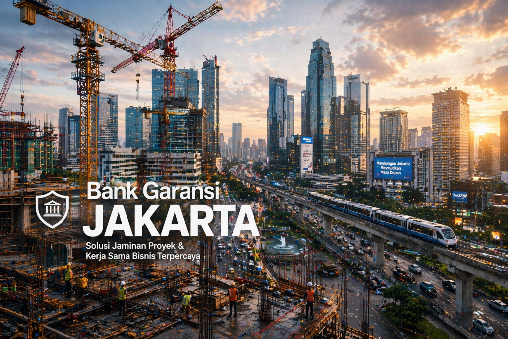 BANK GARANSI JAKARTA